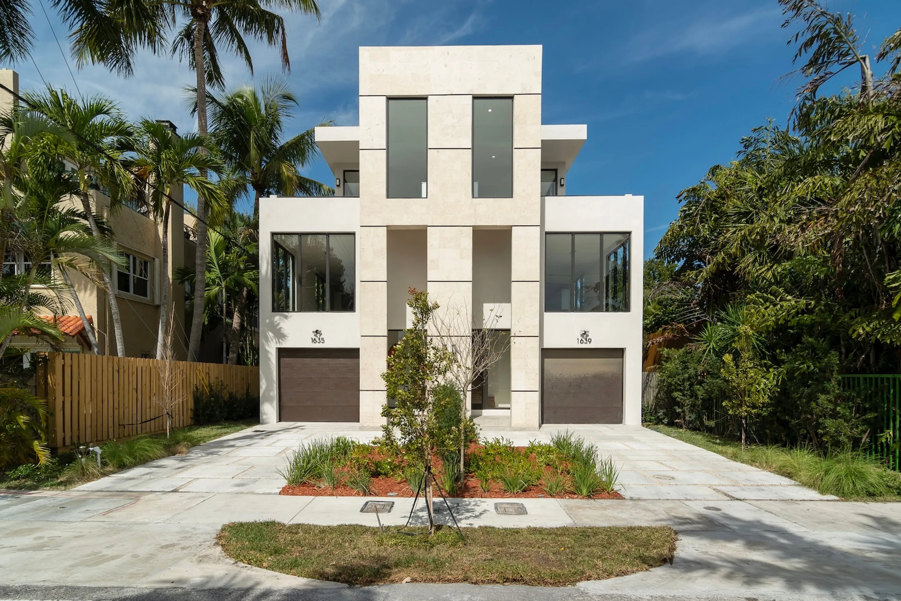 1635 E Broward Blvd, Fort Lauderdale, FL