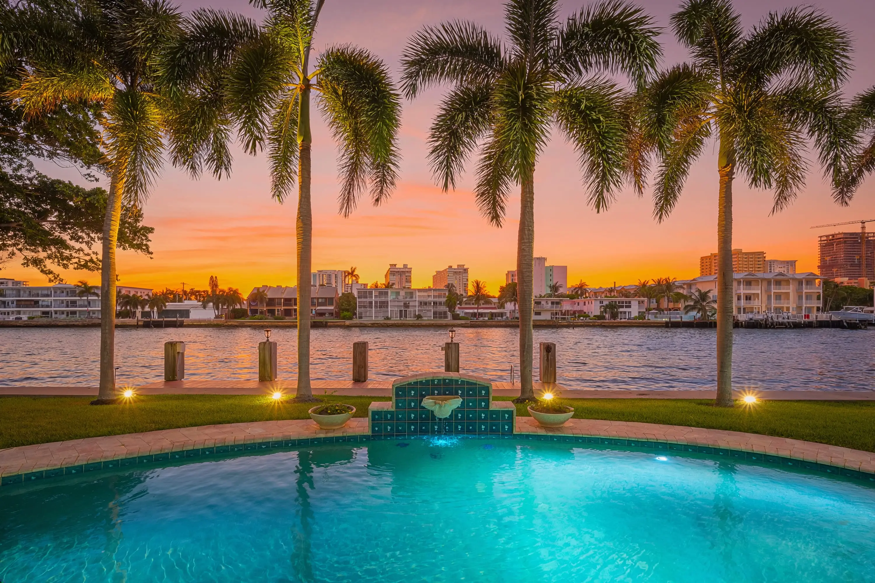 600 SE 28th Ave, Pompano Beach, FL